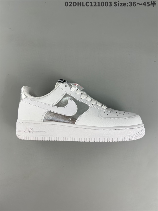men air force one shoes size 36-45 2022-11-23-274